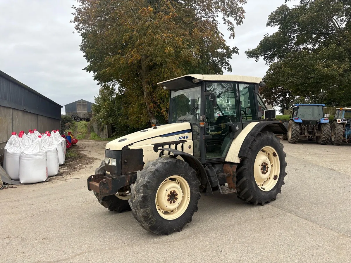 Lamborghini 1050 premium - Image 1