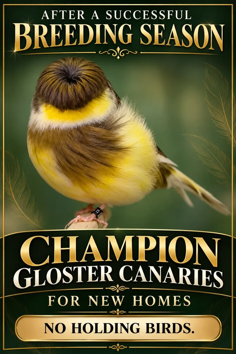 Gloster