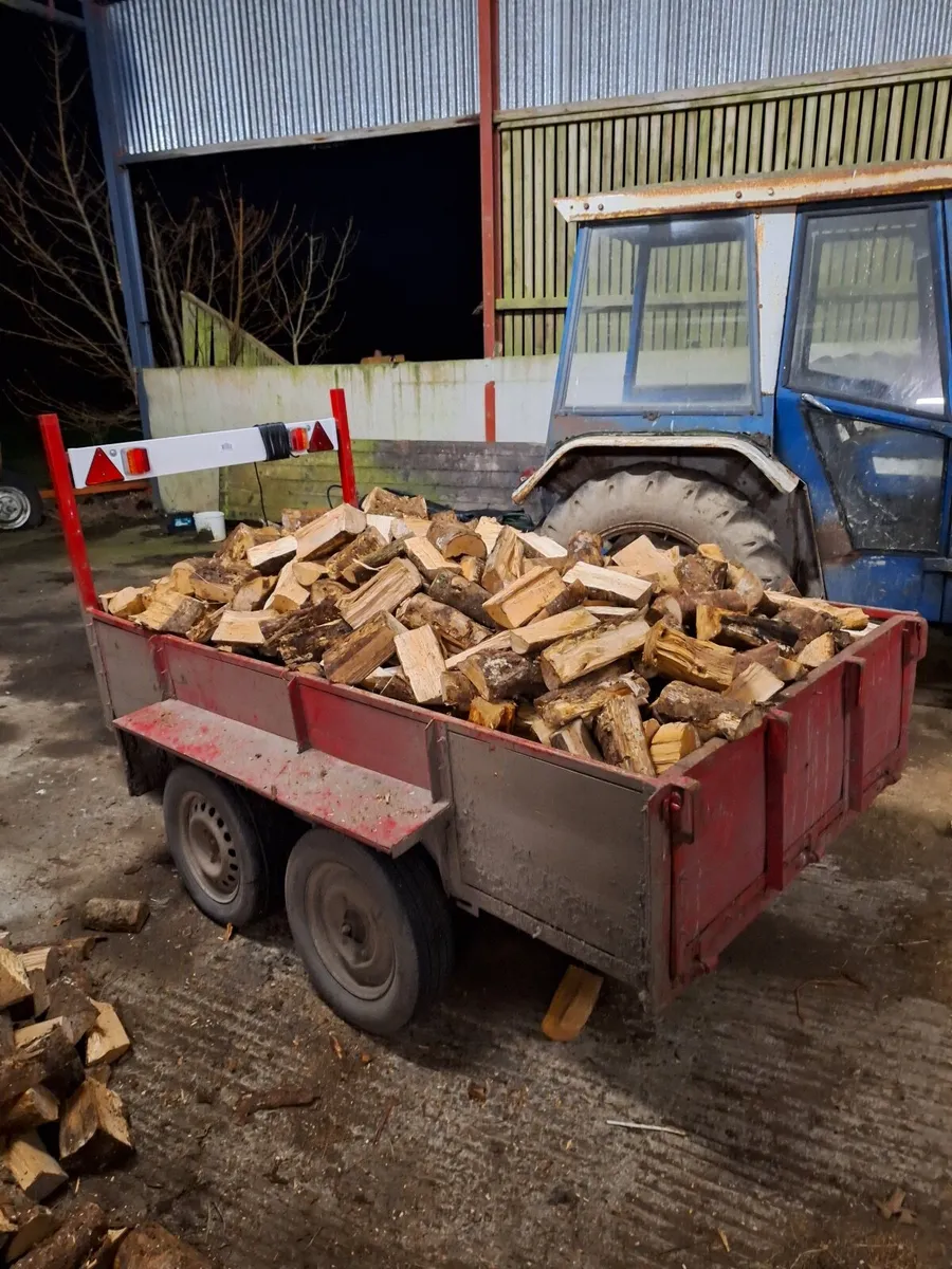 Fire wood/timber - Image 2