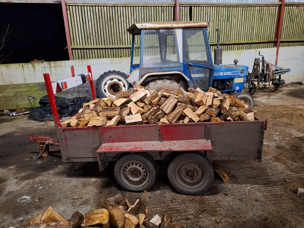 Fire wood/timber - Image 3