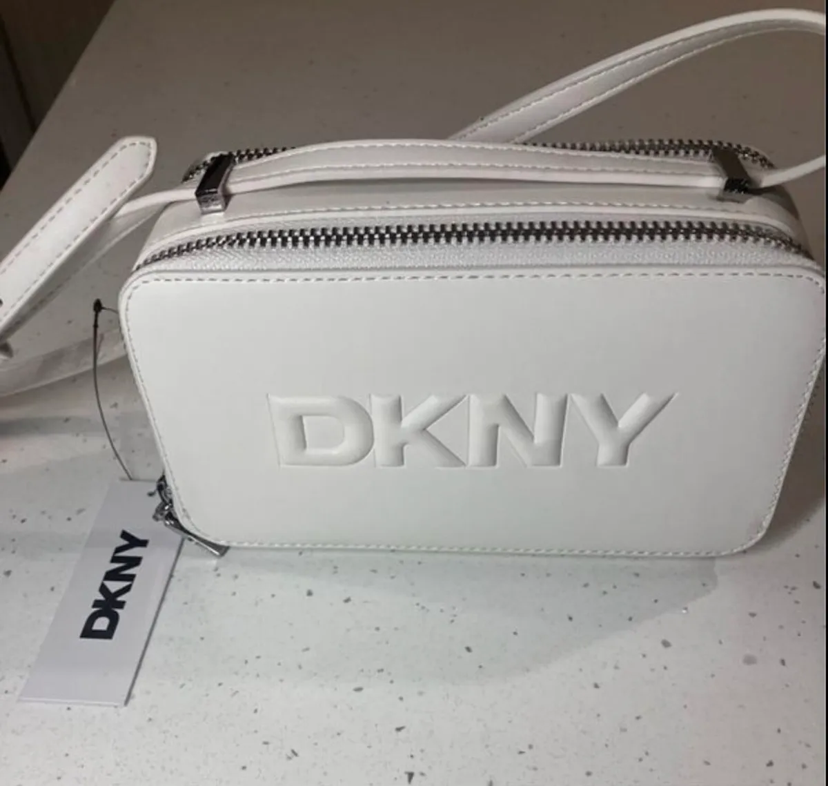 Genuine New DKNY Bag - Image 1