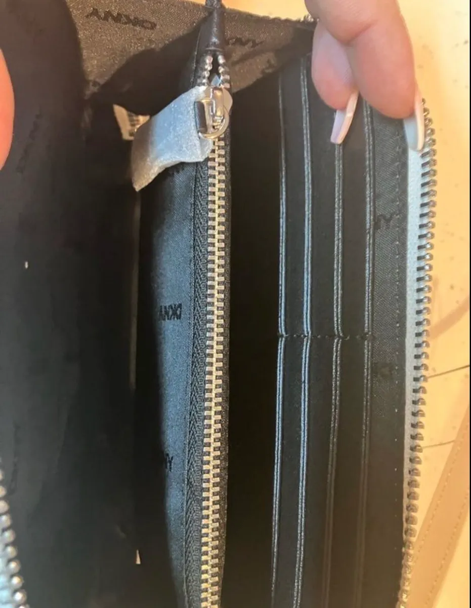 Genuine New DKNY Bag - Image 3