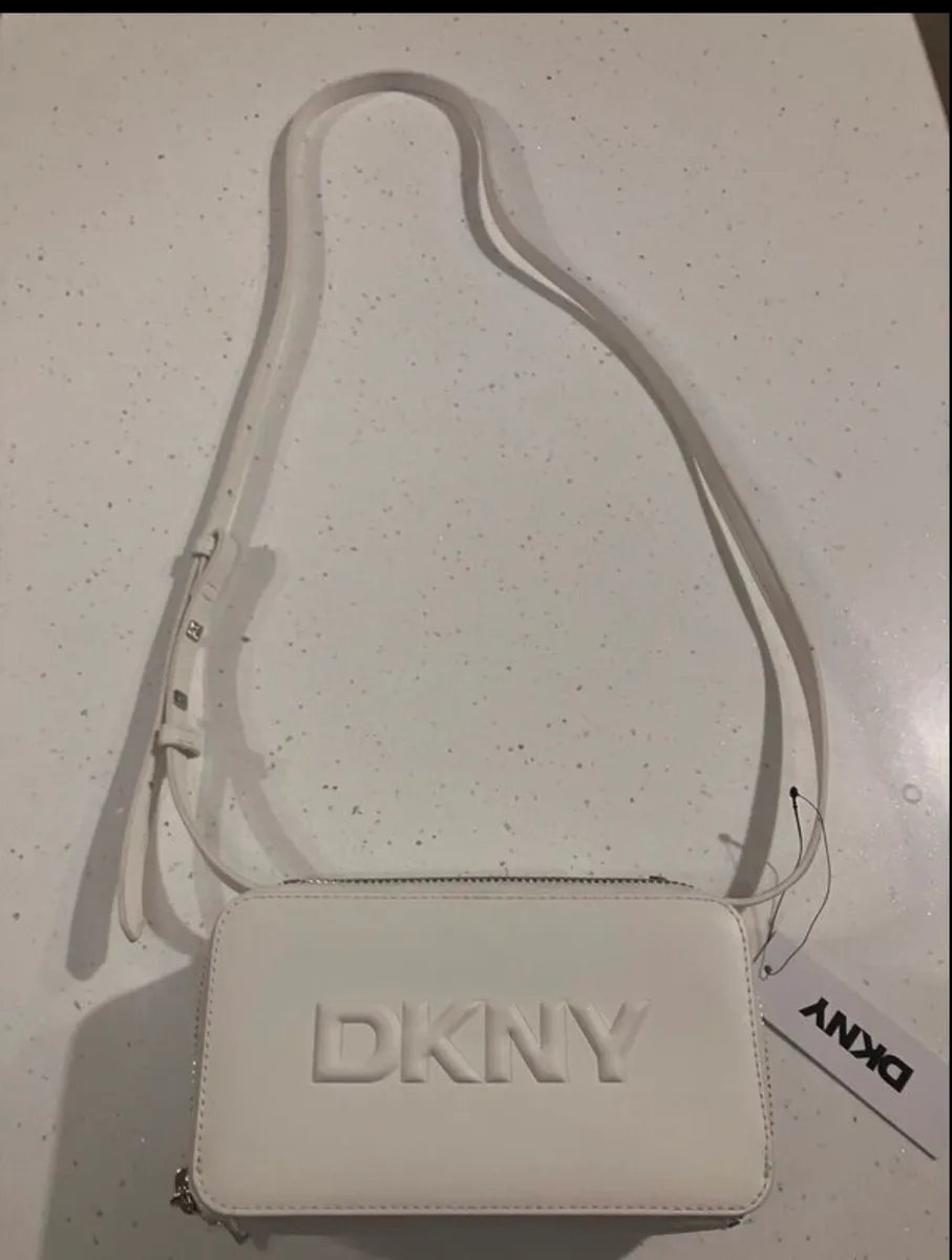 Genuine New DKNY Bag - Image 4