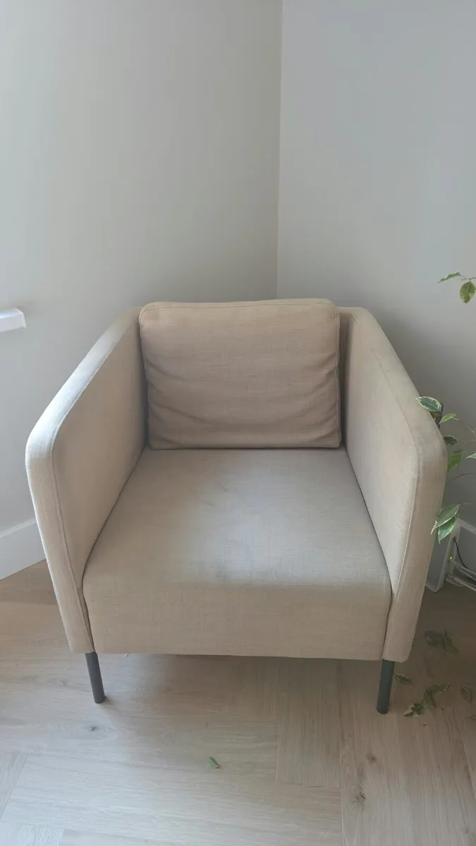 Armchair - Image 2