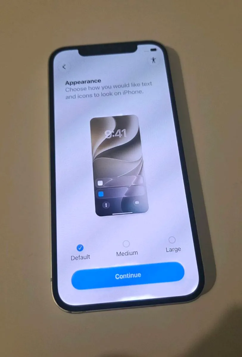 Iphone 12, 64GB, Light Green - Image 3