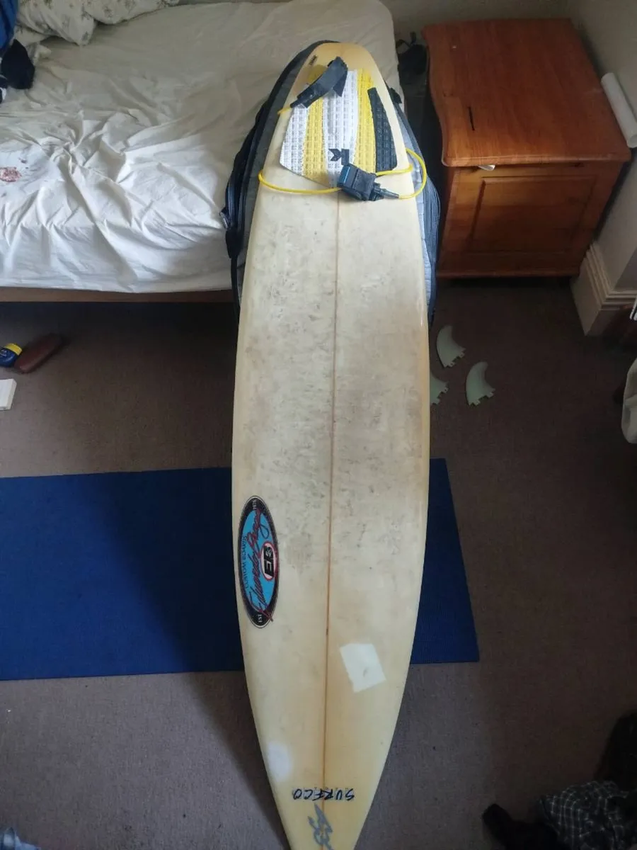 Surfboard - Image 2