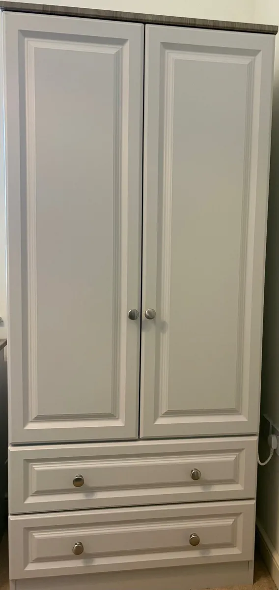 Wardrobe - Image 1