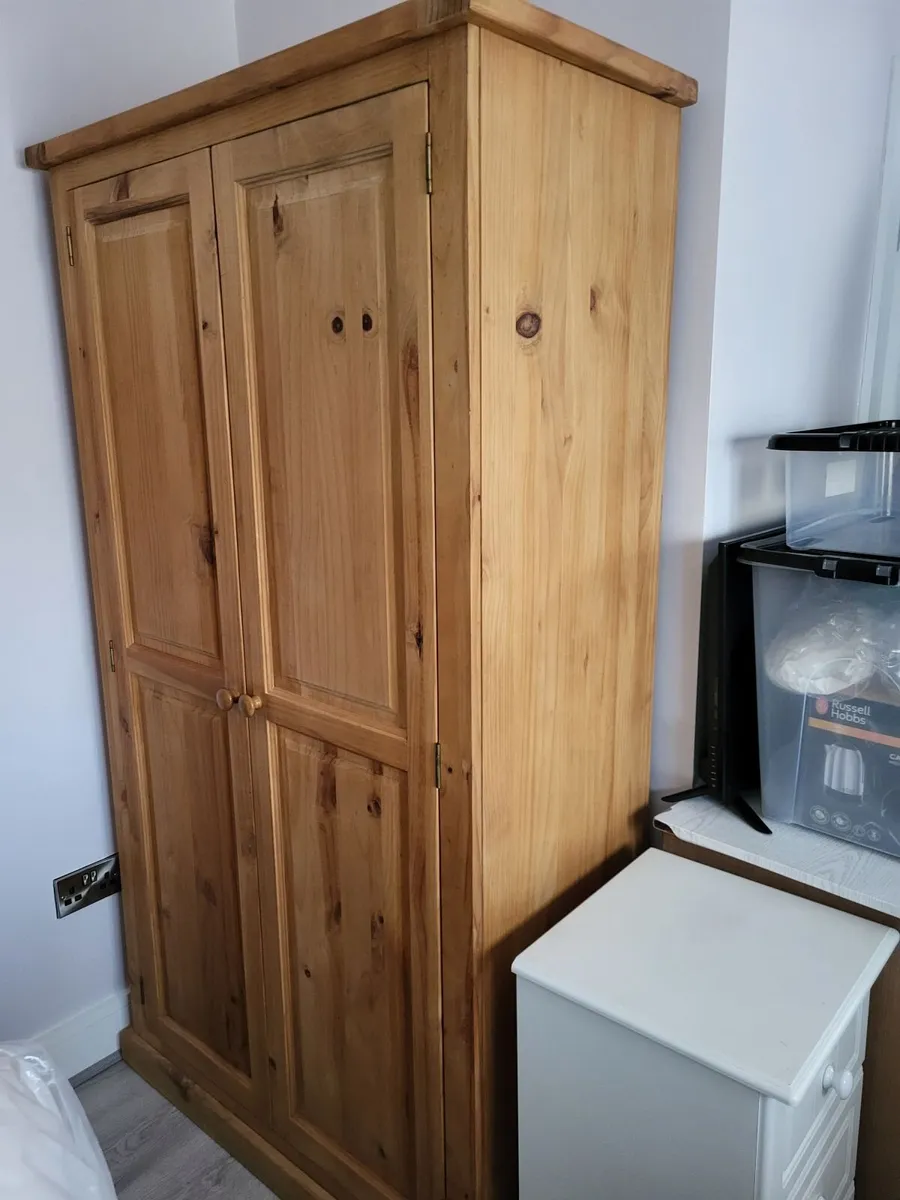 Wardrobe - Image 1