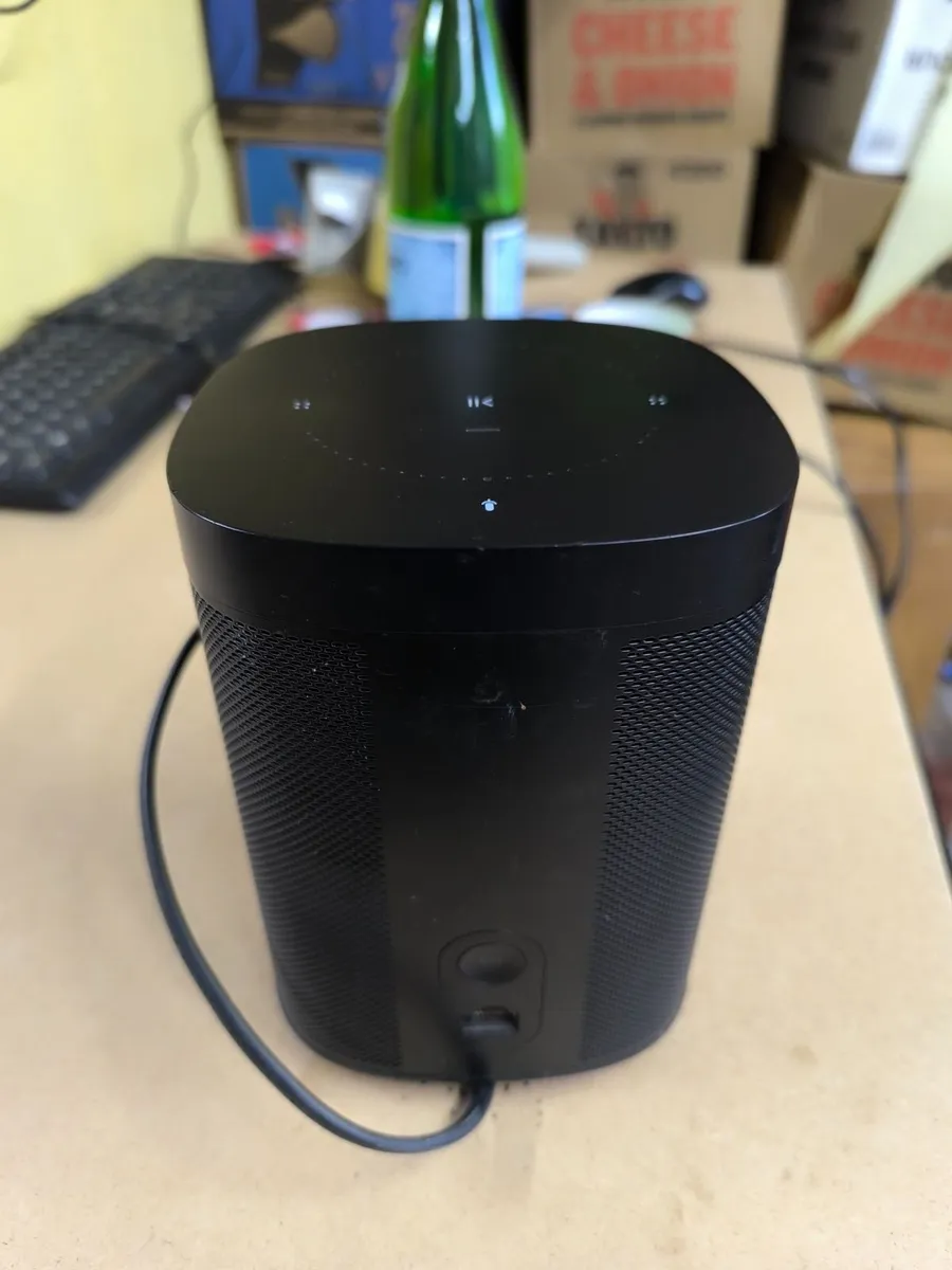 Sonos - Image 1