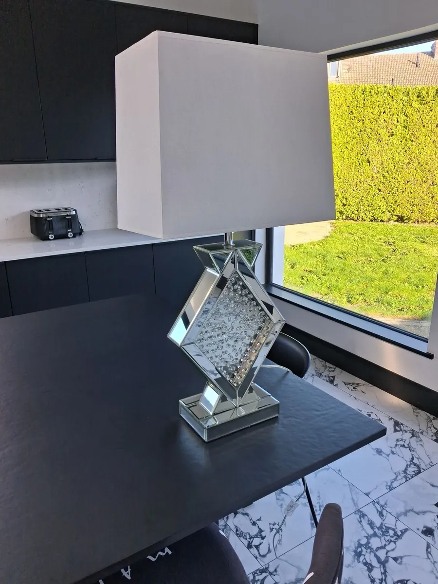 Table lamp - Image 1