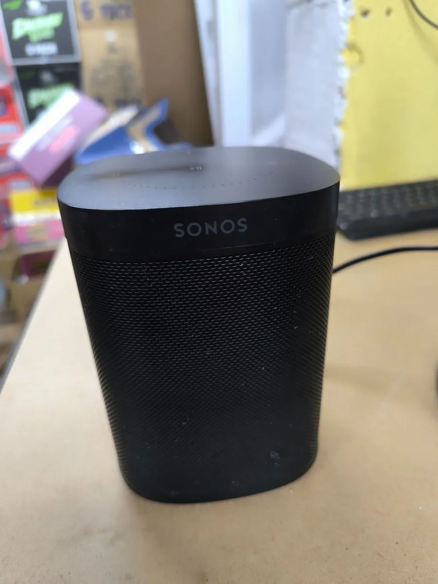 Sonos - Image 3