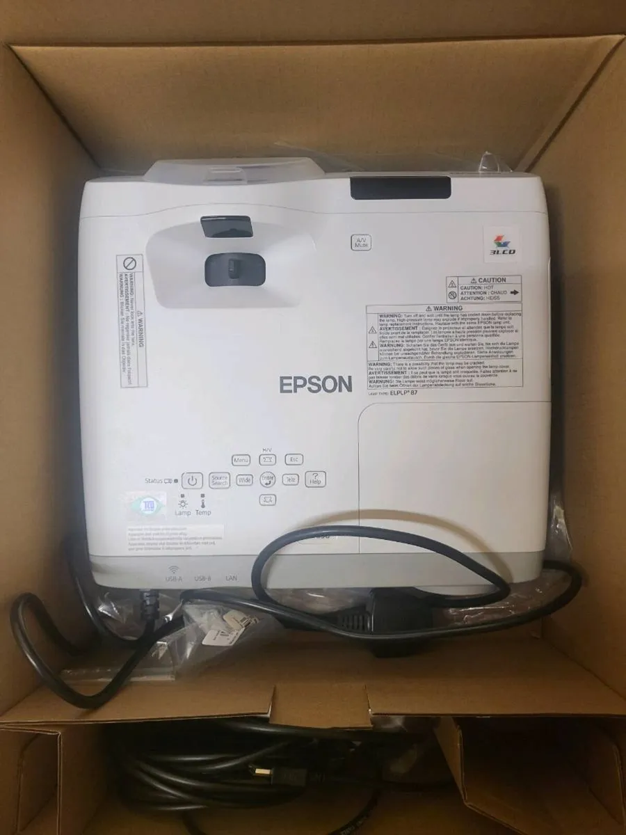 Epson Projector