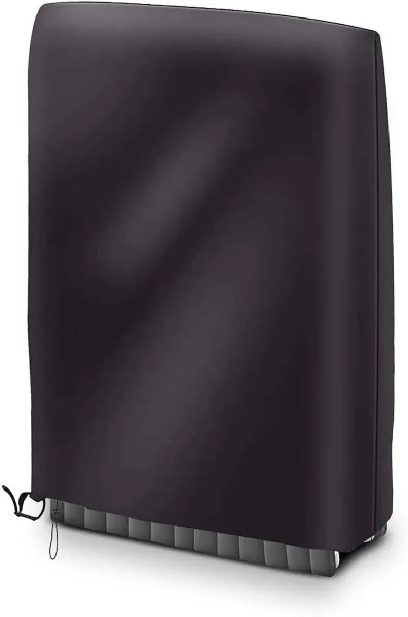 Chair Cover 420D Oxford Fabric Waterproof Outdoor - Image 1