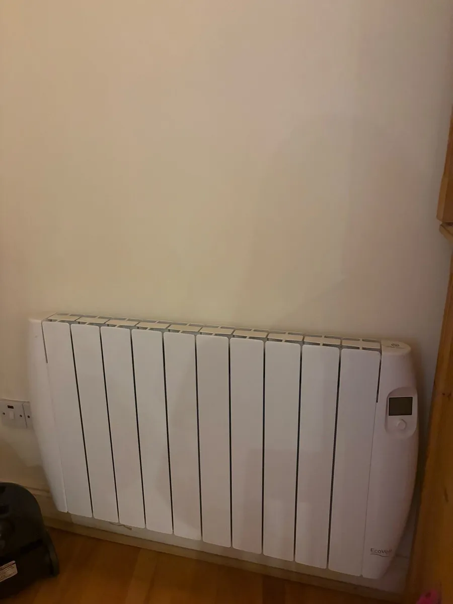 EcoVolt Electric Radiators - Image 2