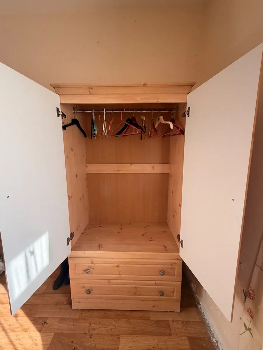 Wardrobe - Image 1