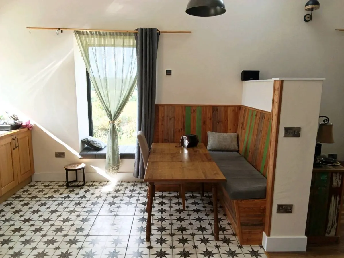 Brand New Passive House for rent Dec 1st -Jan 31st - Image 4