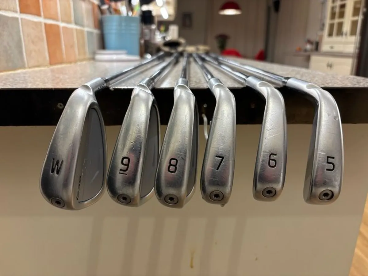Ping i230 Irons 5-PW - Image 2