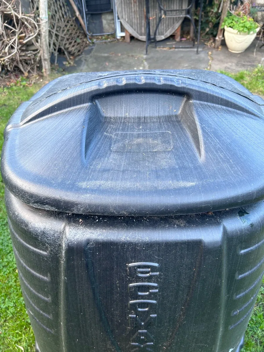 Compost bin - Image 2