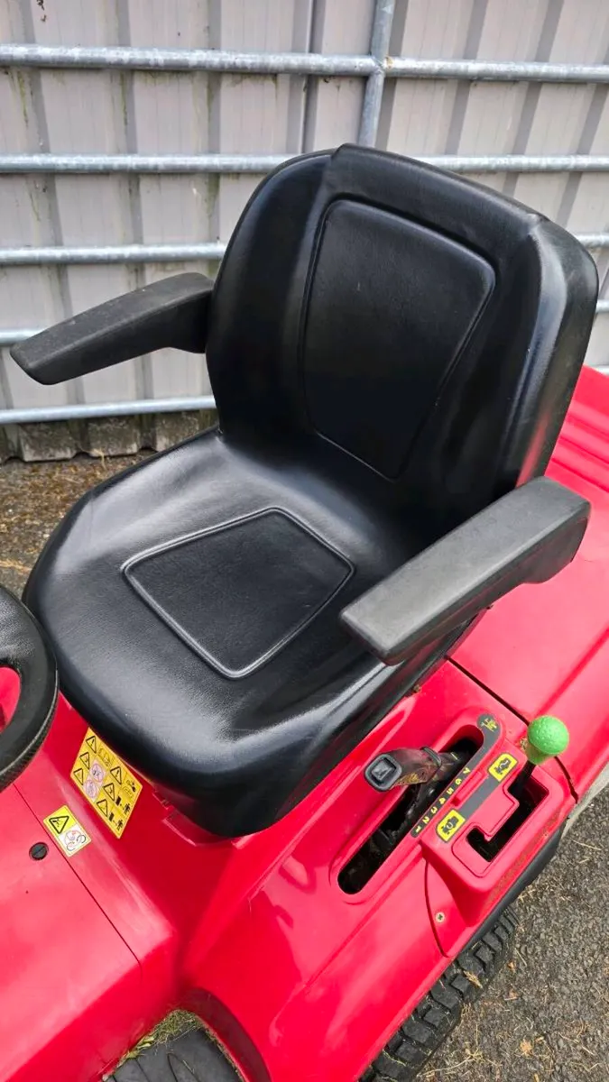 New model HF2417 Honda - Image 4