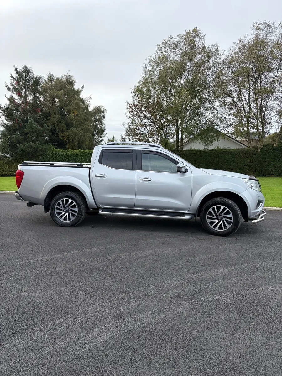 Nissan navara - Image 3
