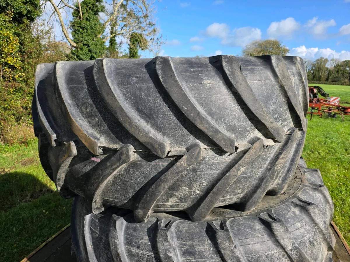 Tyres - Image 1