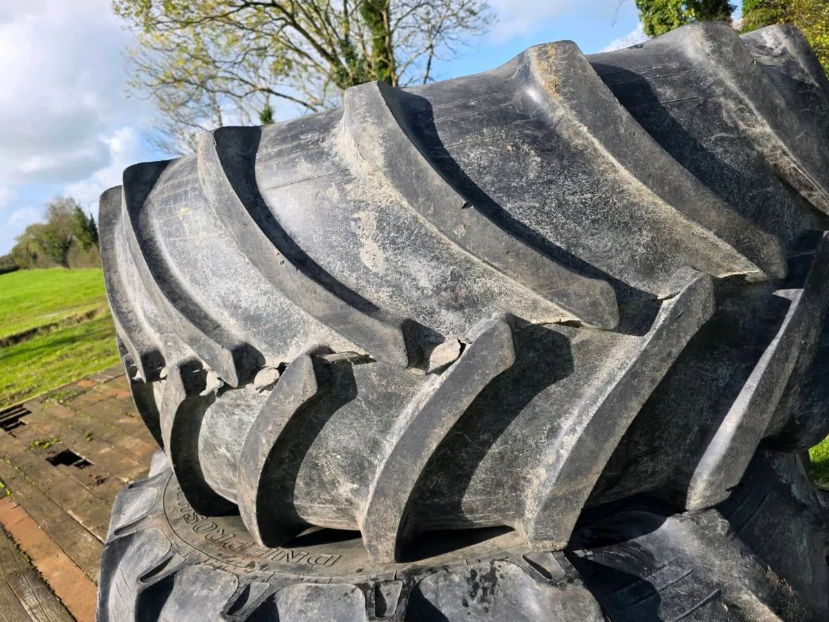 Tyres - Image 2