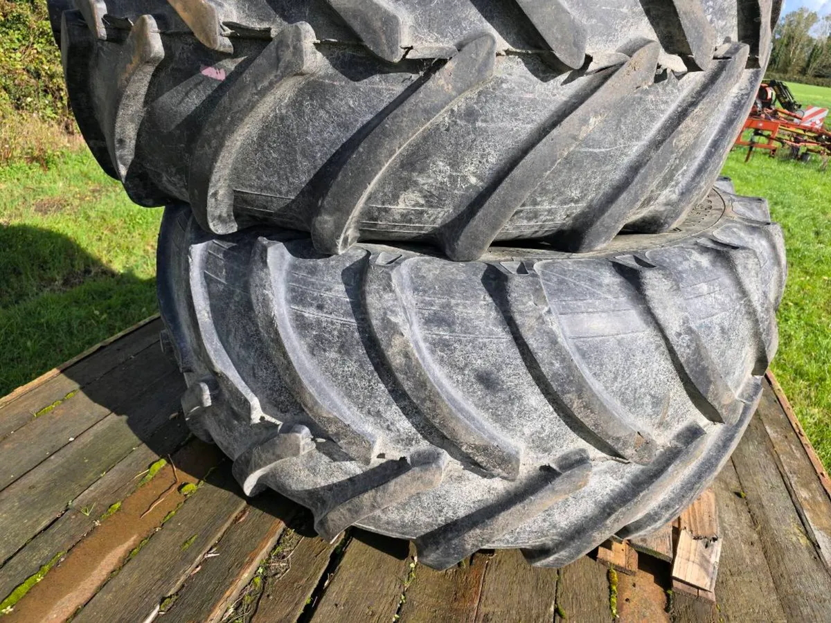 Tyres - Image 4