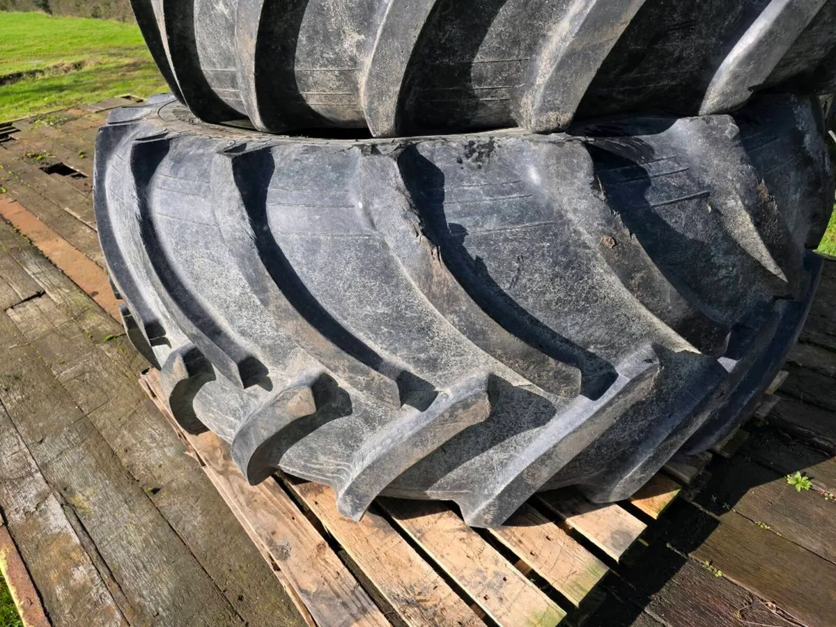 Tyres - Image 3