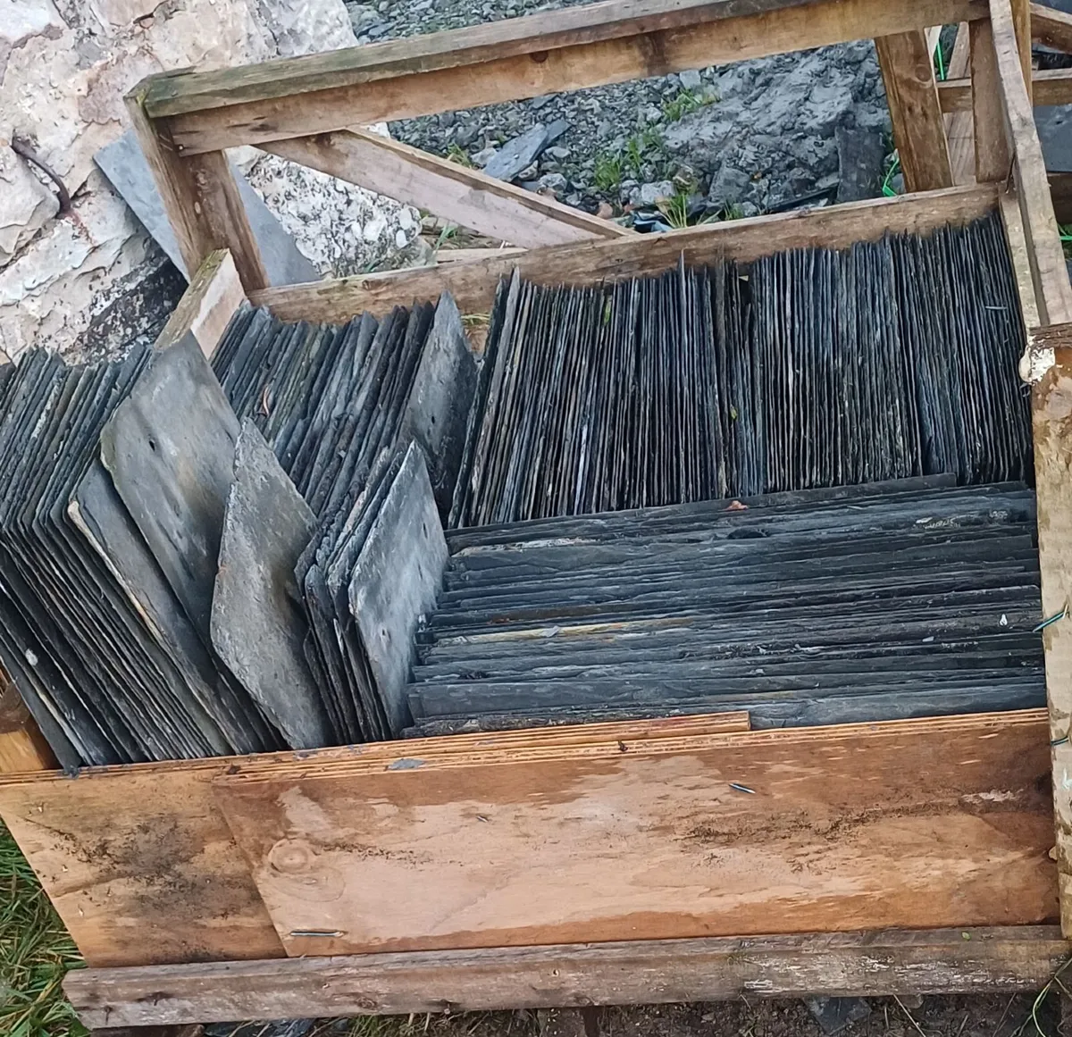 Slates - Image 1