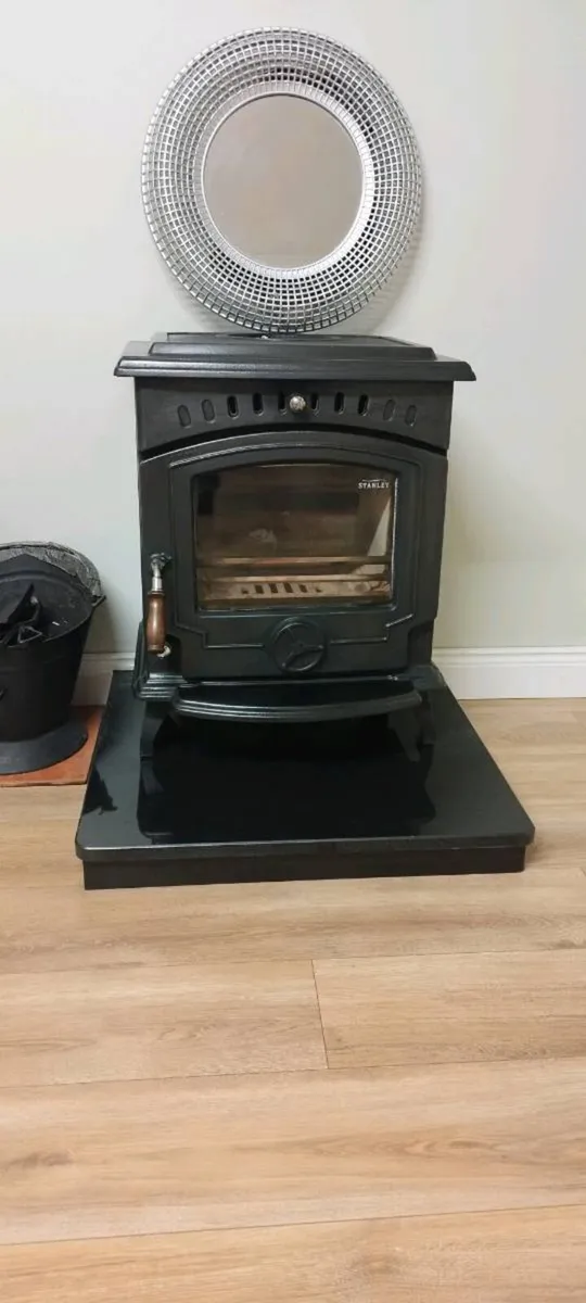 Stanley Tara non boiler stove - Image 2