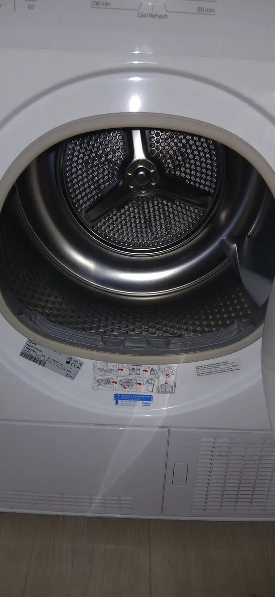 Beko Tumble Dryer - Image 1