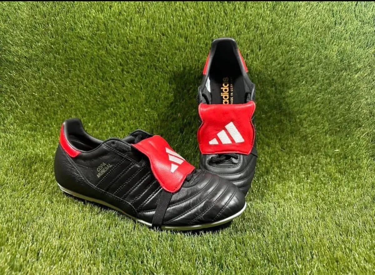 Adidas limited edition - Image 1