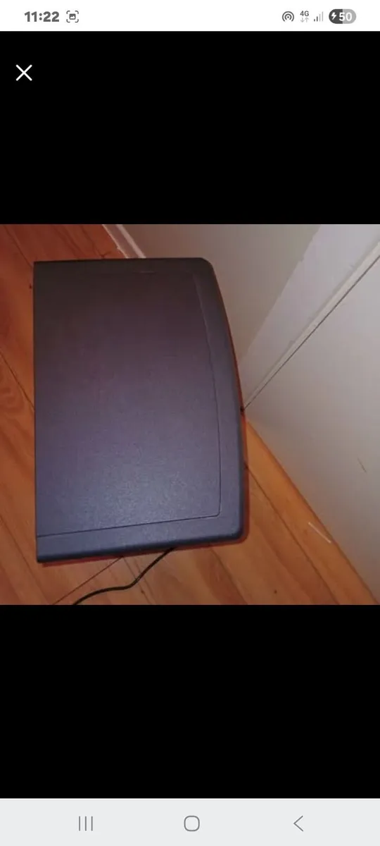 Electric heater - Image 2