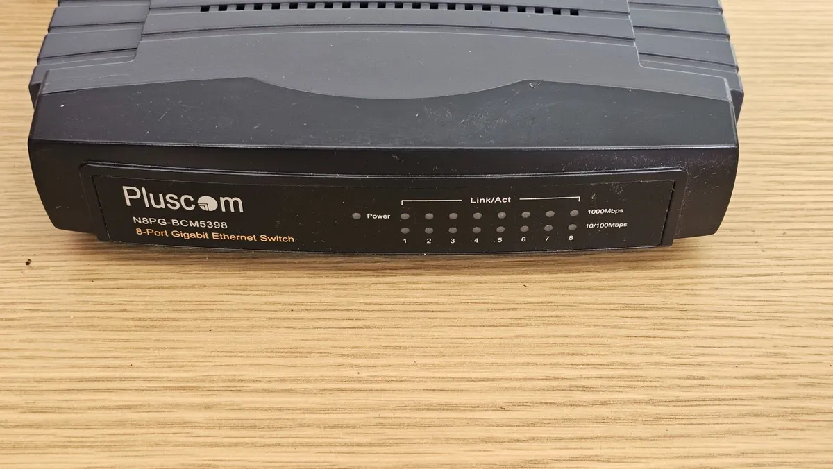 ethernet switch - Image 3