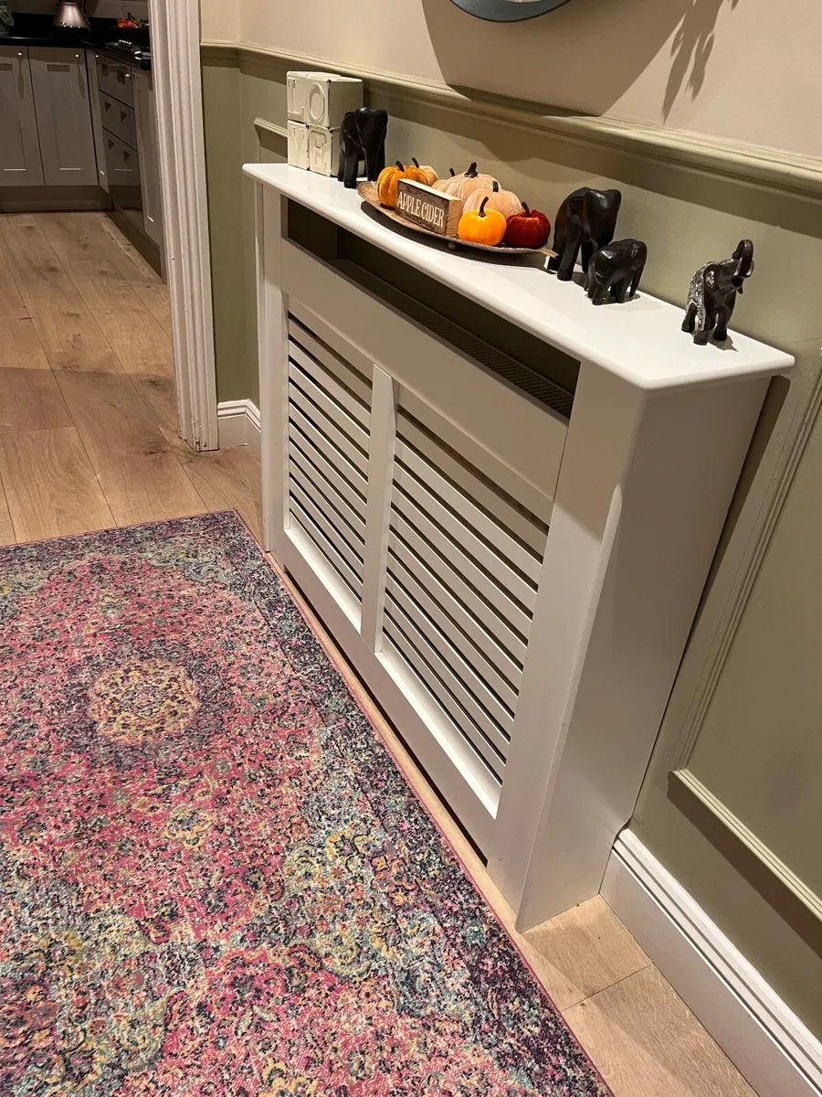 Radiator Cover - Image 2