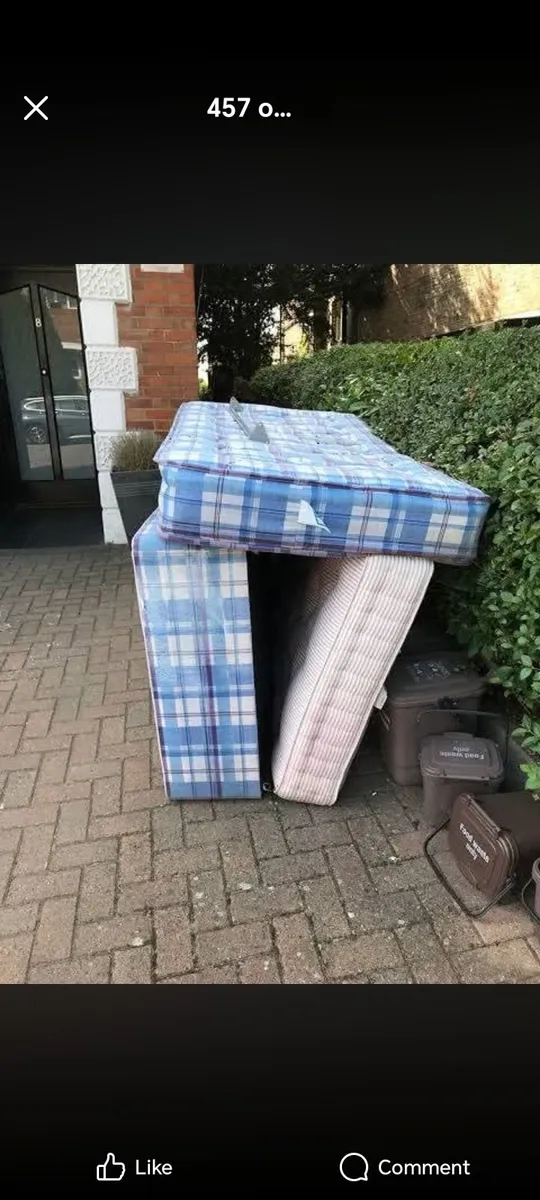 Rubbish removal - Image 4
