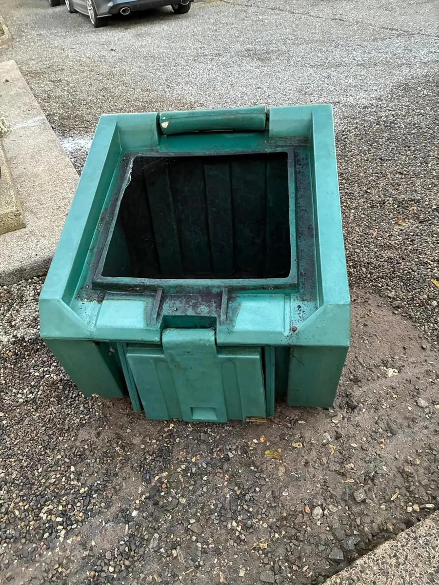 Coal Bunker - Image 2