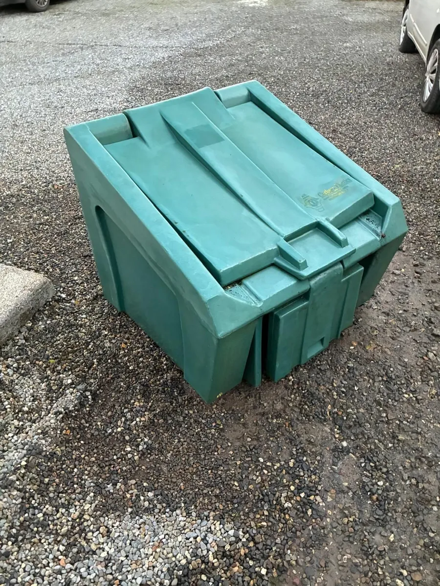Coal Bunker - Image 3