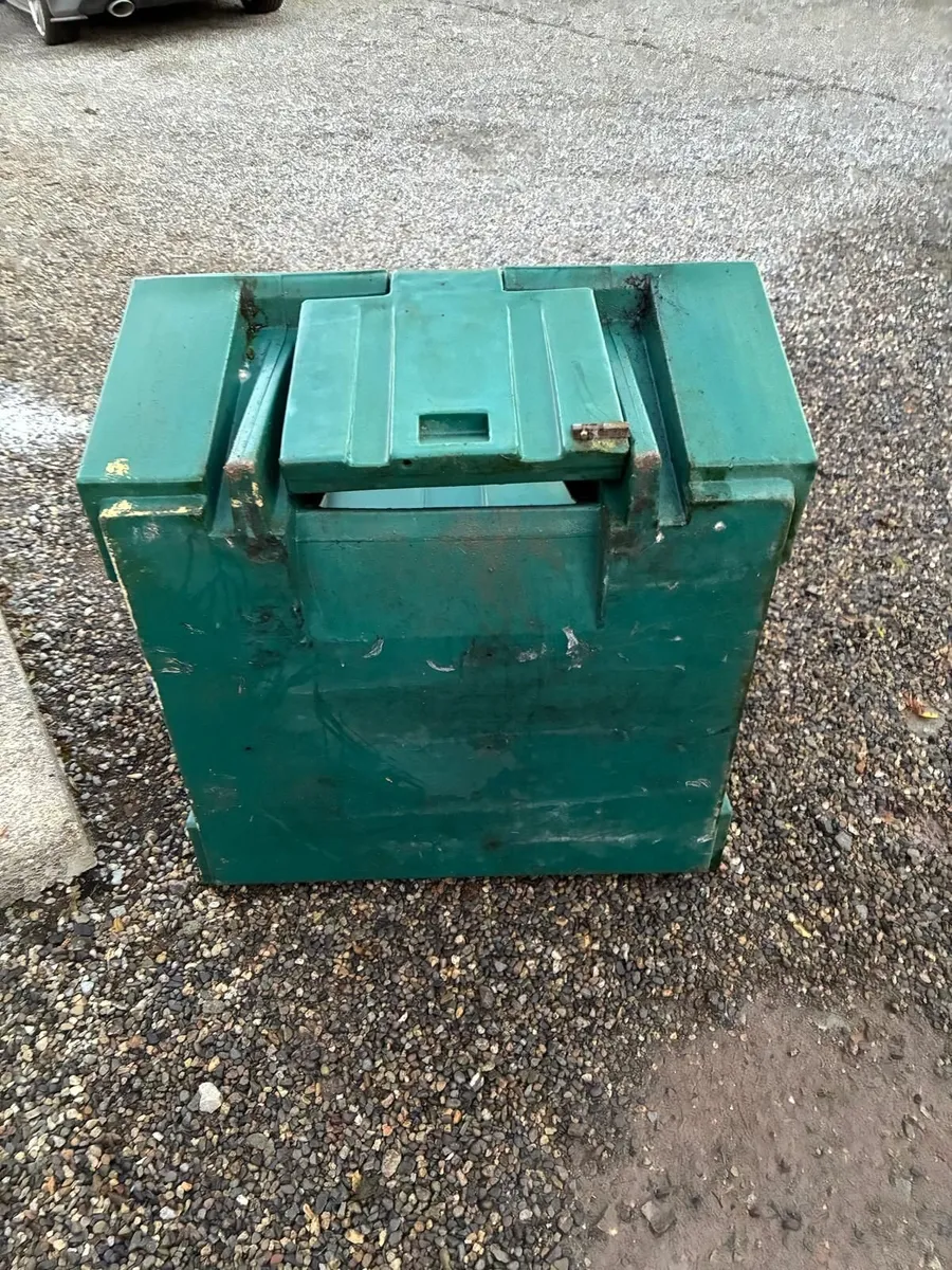 Coal Bunker - Image 4