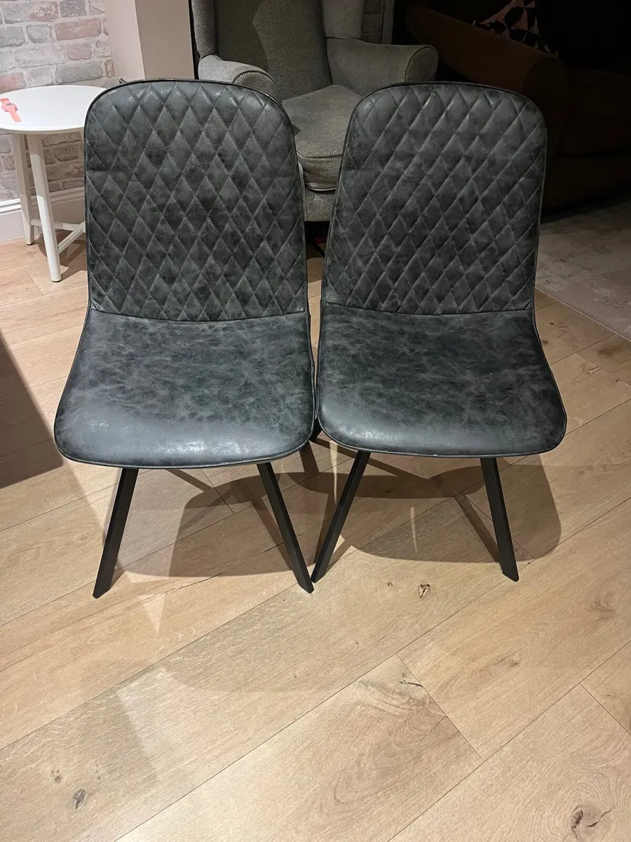 Dining Chairs & Benches - Image 2