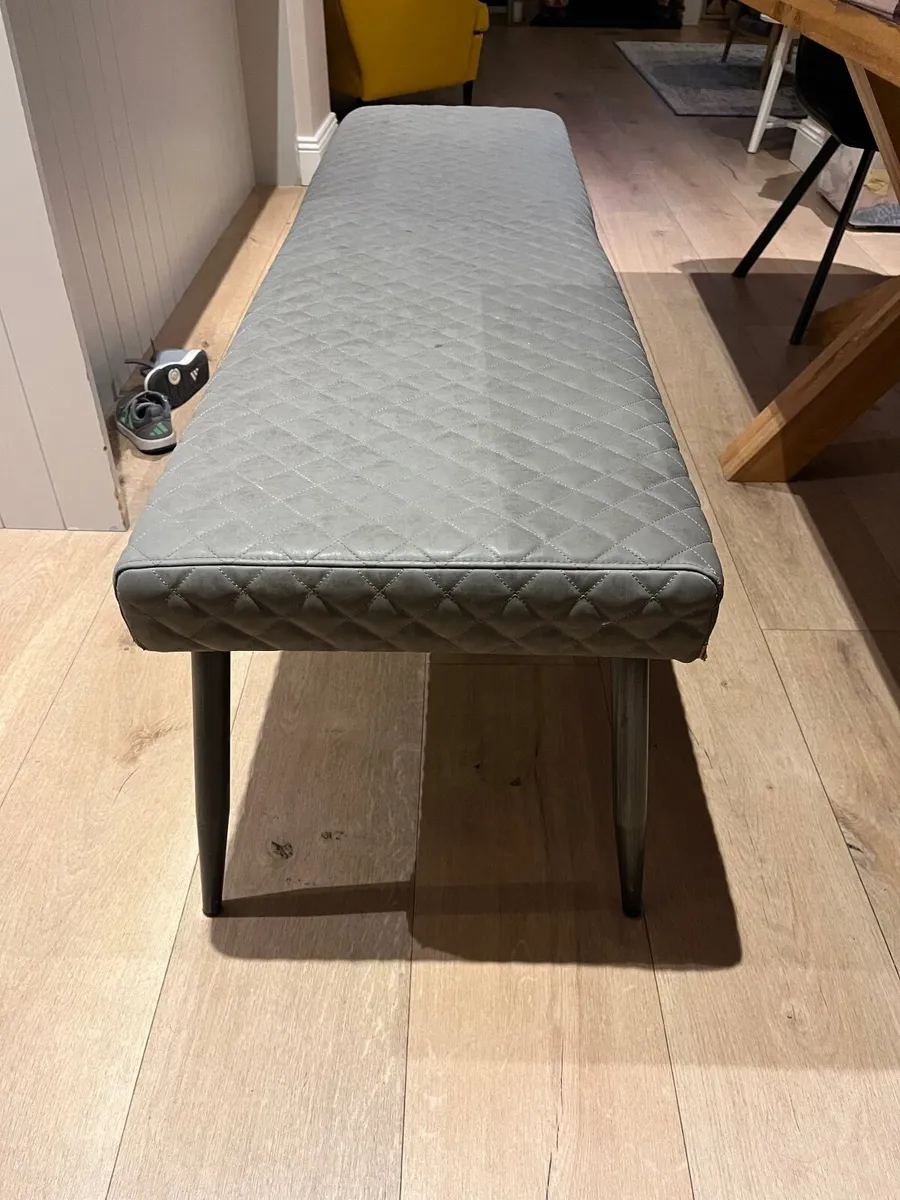 Dining Chairs & Benches - Image 3