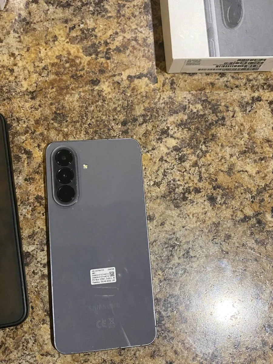 Samsung a57 - Image 2