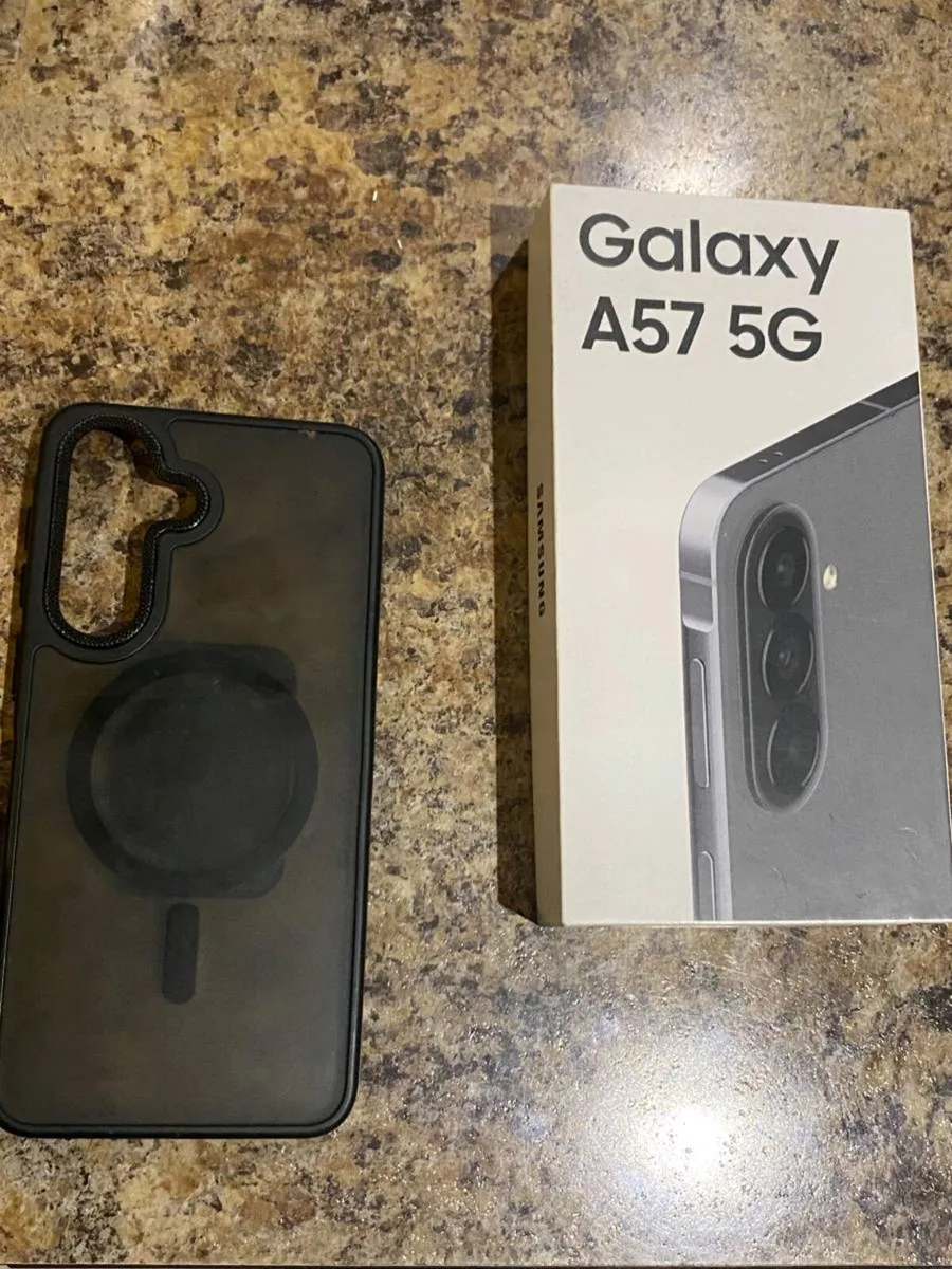 Samsung a57 - Image 3