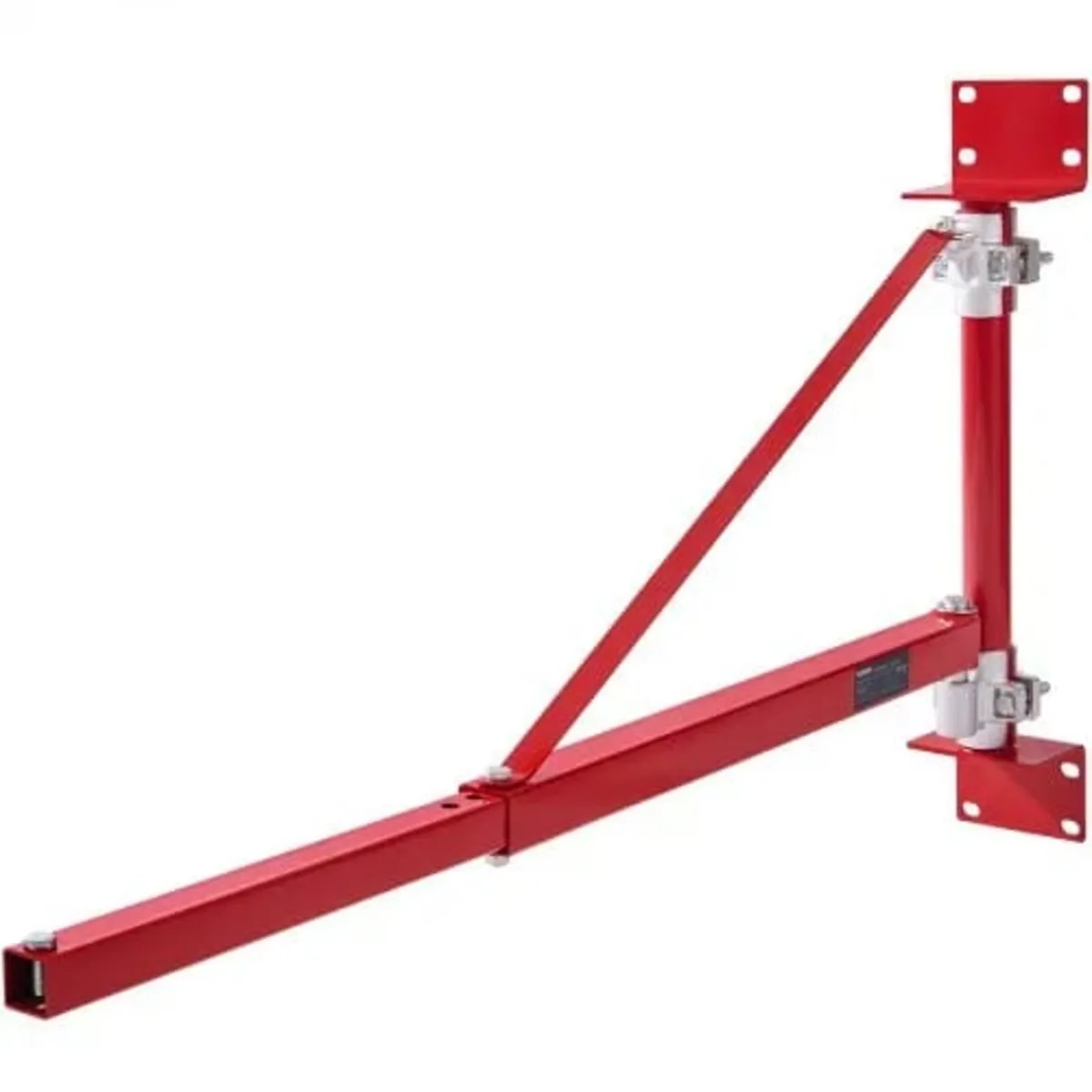 Electric Hoist Support Arm, 600 kg Max Load Capaci - Image 1
