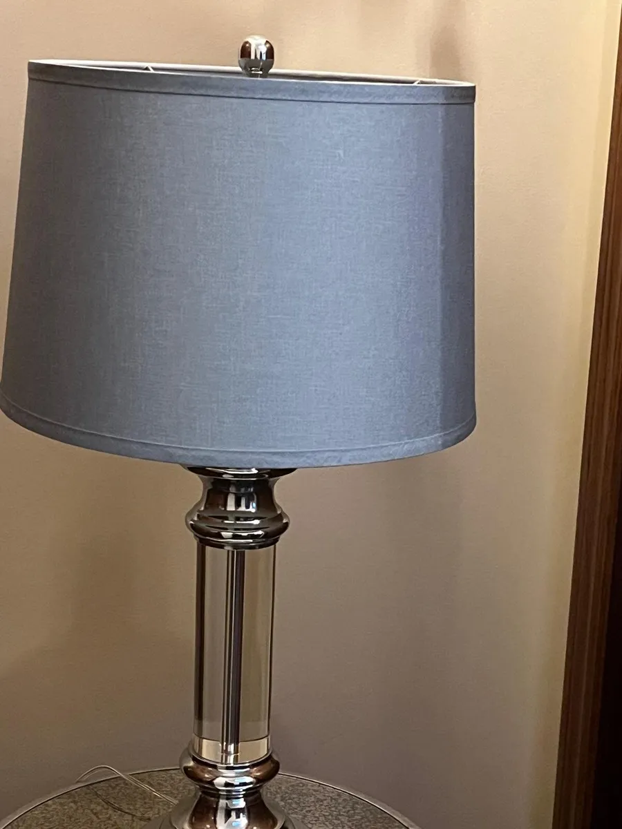 Table Lamp - Image 2