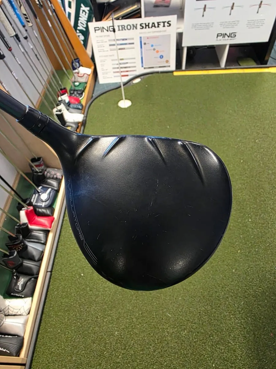 Ping G Sf Tec 3 Wood - Image 4