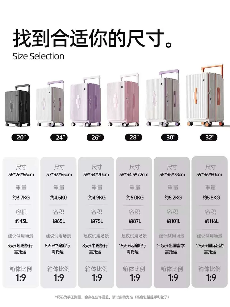 suitcase - Image 2