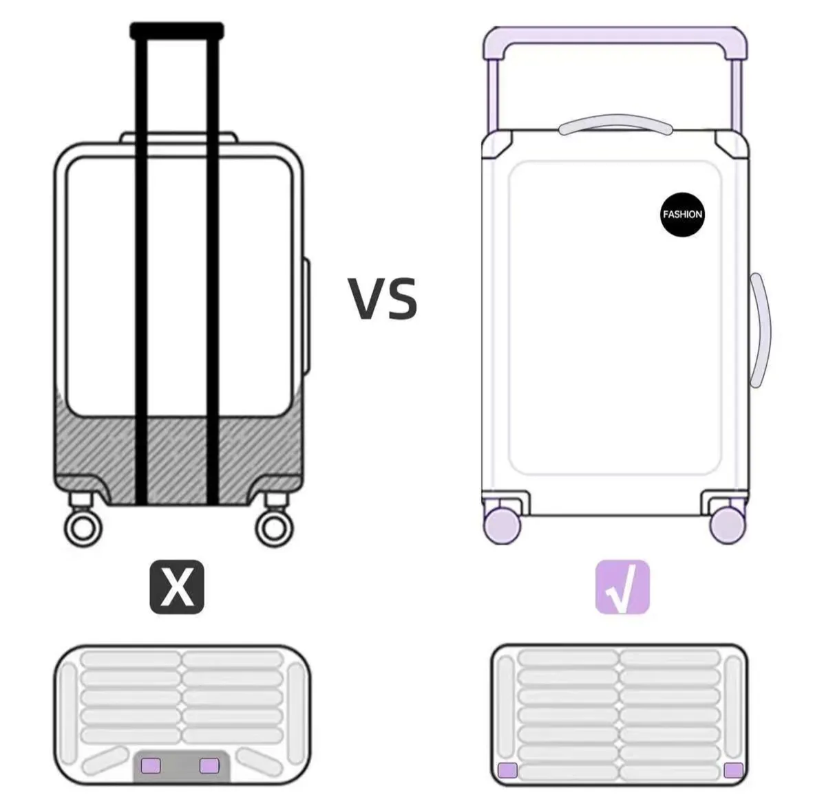 suitcase - Image 3