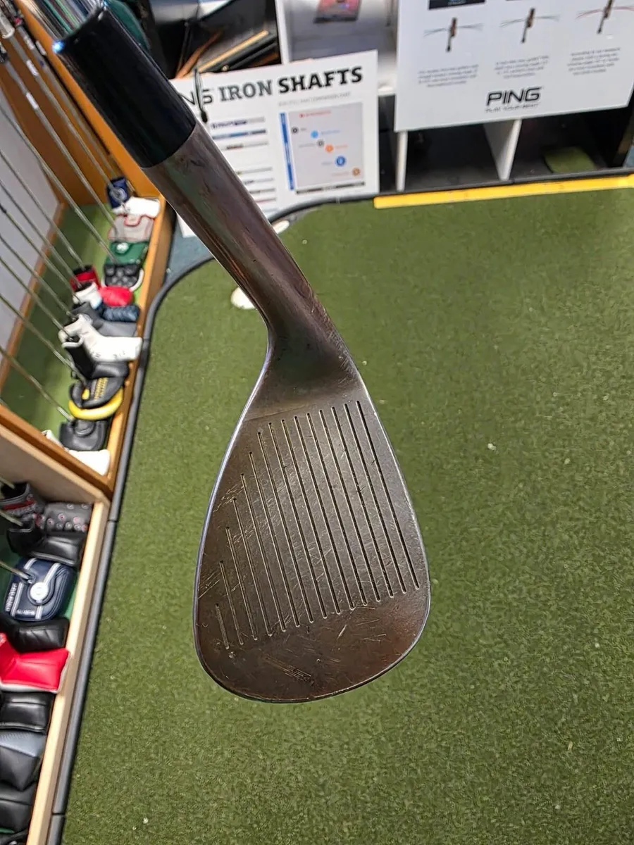 Mizuno T22 Forged - Image 3