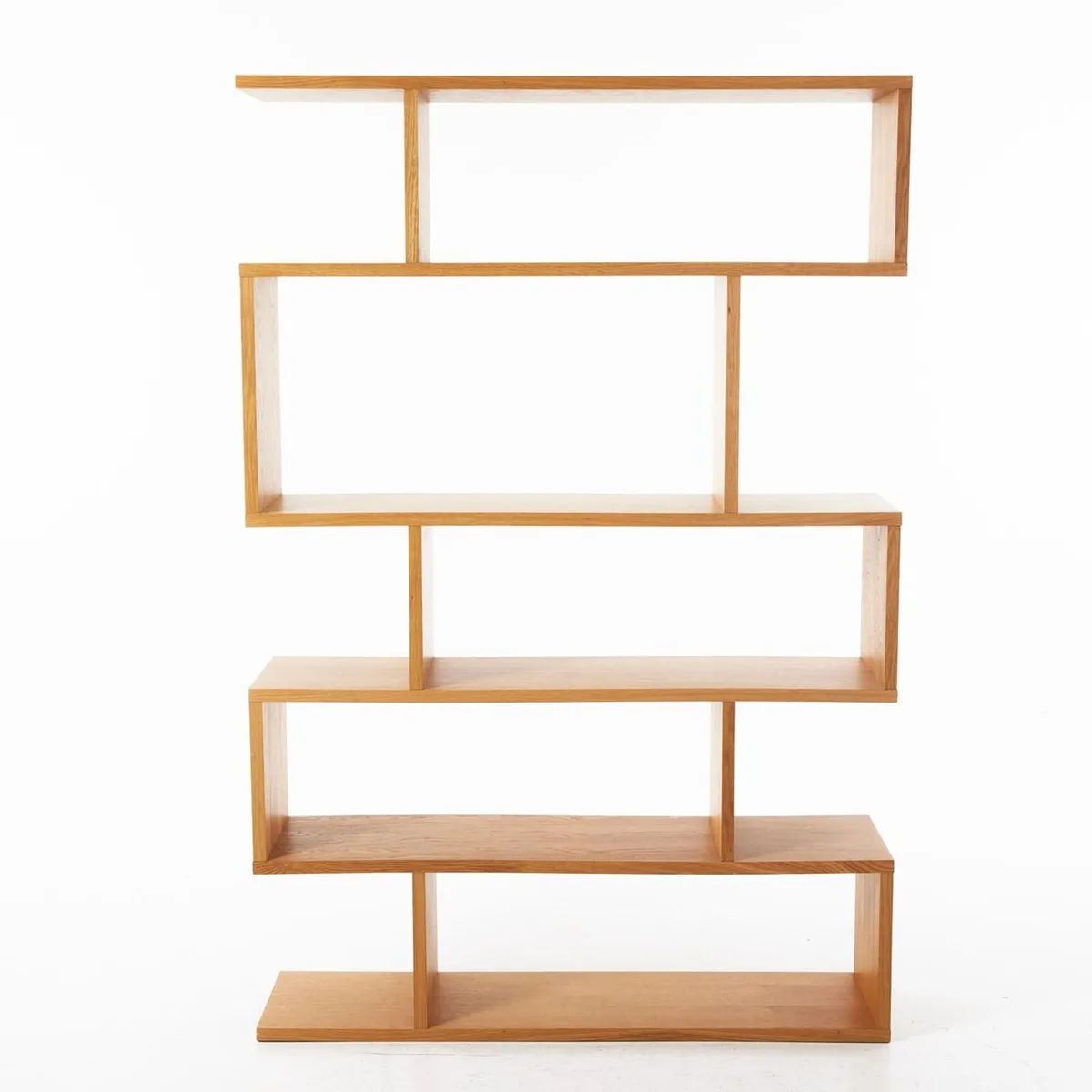 Terence Conran 3 piece oak furniture set - Image 2